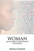 Woman Cover