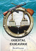 Oriental Endeavour Cover