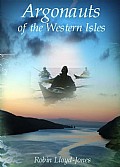 Argonauts of the Western Isles Cover