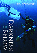 The Darkness Below Cover