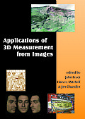 Applications of 3D Measurement from Images