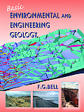 Basic Environmental and Engineering Geology Cover