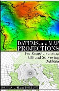 Datums and Map Projections