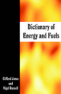 Dictionary of Energy and Fuels