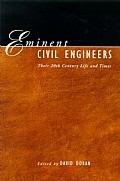 Eminent Civil Engineers Cover