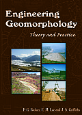 Engineering Geomorphology Cover