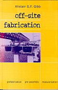 Off-Site Fabrication