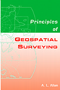Principles of Geospatial Surveying Cover