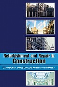 Refurbishment and Repair in Construction Cover