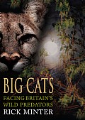 Big Cats Cover