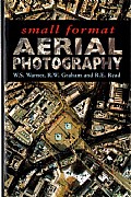 Small Format Aerial Photography Cover