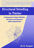 Structural Detailing in Timber Cover