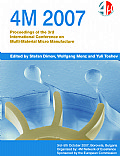 4M 2007 Cover
