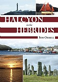 Halcyon in the Hebrides Cover