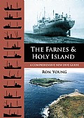 The Farnes & Holy Island Cover