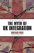 The Myth of UK Integration Cover