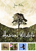 Hadrian's Wildlife Cover