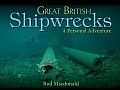 Great British Shipwrecks Cover