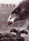 Days with the Golden Eagle Cover