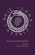 Nation and Nationalism Cover
