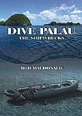 Dive Palau Cover