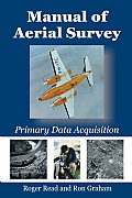 Manual of Aerial Survey