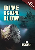 Dive Scapa Flow Cover
