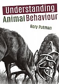 Understanding Animal Behaviour Cover