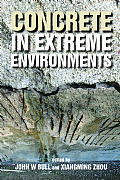 Concrete in Extreme Environments Cover