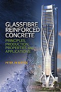 Glassfibre Reinforced Concrete: Cover