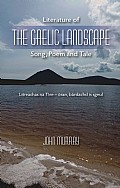 Literature of the Gaelic Landscape Cover