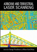 Airborne and Terrestrial Laser Scanning