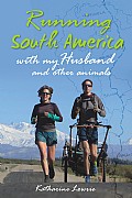 Running South America Cover