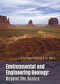 Environmental and Engineering Geology
