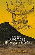 Tales from Braemore & Swein Asleifson - a Northern Pirate Cover