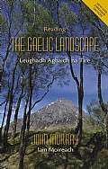 Reading the Gaelic Landscape     2nd edition Cover