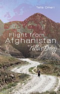 Flight from Afghanistan 