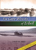 The Grey Wolves of Eriboll Cover