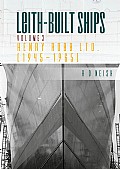 Henry Robb Ltd. (1945-1965) Cover