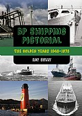BP Shipping Pictorial 