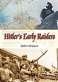 Hitler's Early Raiders Cover