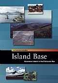Island Base Cover
