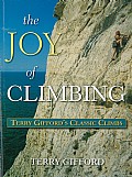 The Joy of Climbing Cover