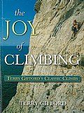 The Joy of Climbing