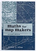 Maths for Map Makers