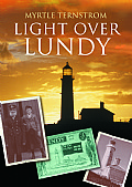 Light over Lundy Cover
