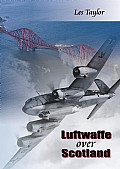 Luftwaffe over Scotland Cover