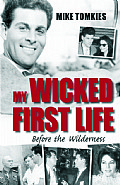 My Wicked First Life Cover