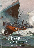 No Port in a Storm Cover