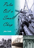 Palm Oil and Small Chop Cover